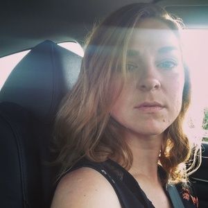 Meet your Posher, Katy